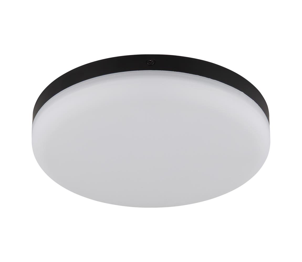 Globo 12387-18 - LED Plafon MATTHEW LED/12W/230V