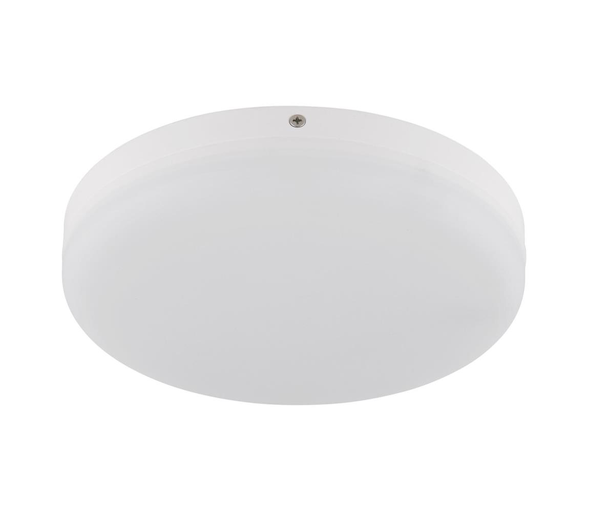 Globo 12387-18W - LED Plafon MATTHEW LED/12W/230V biały