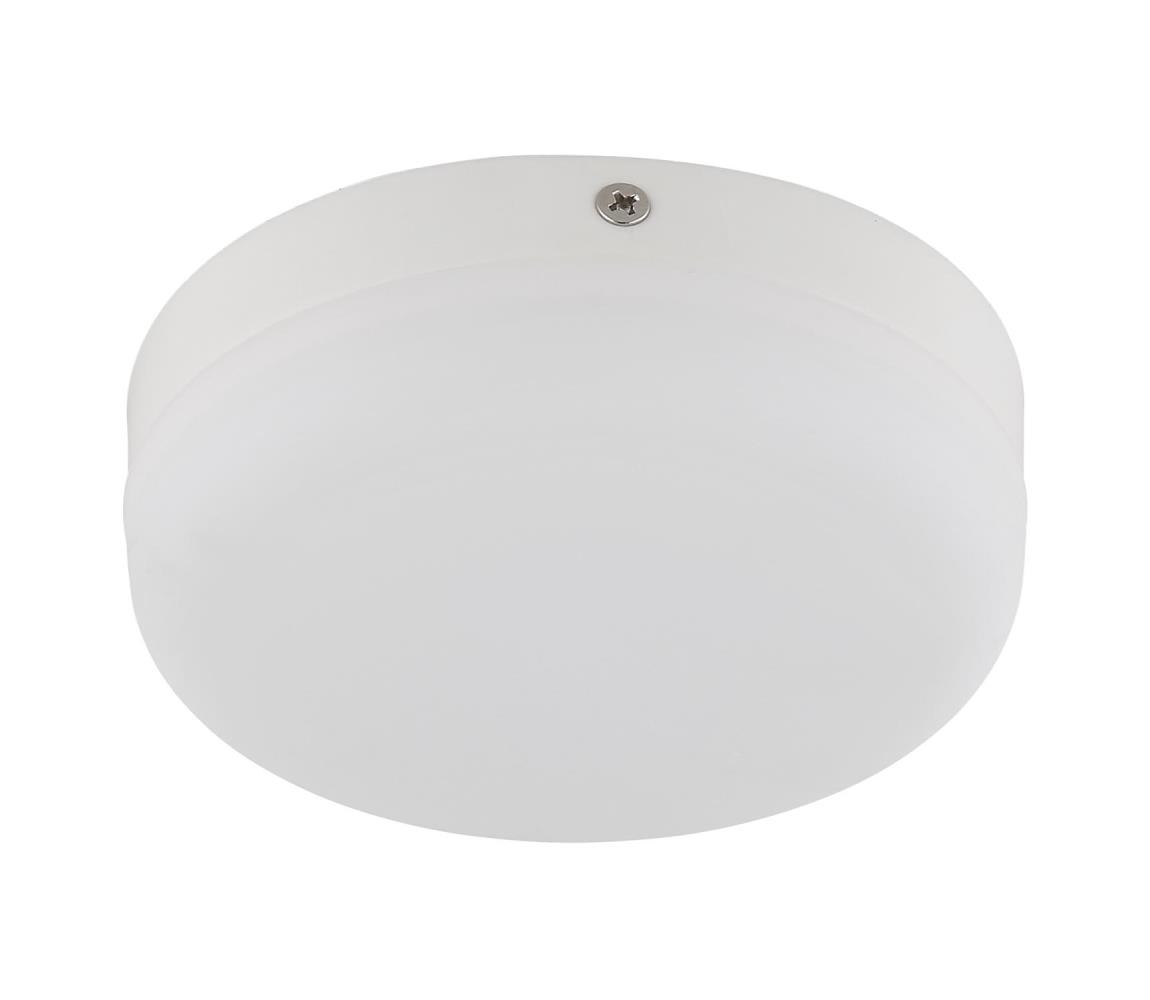Globo 12387-8W - LED Plafon MATTHEW LED/8W/230V biały