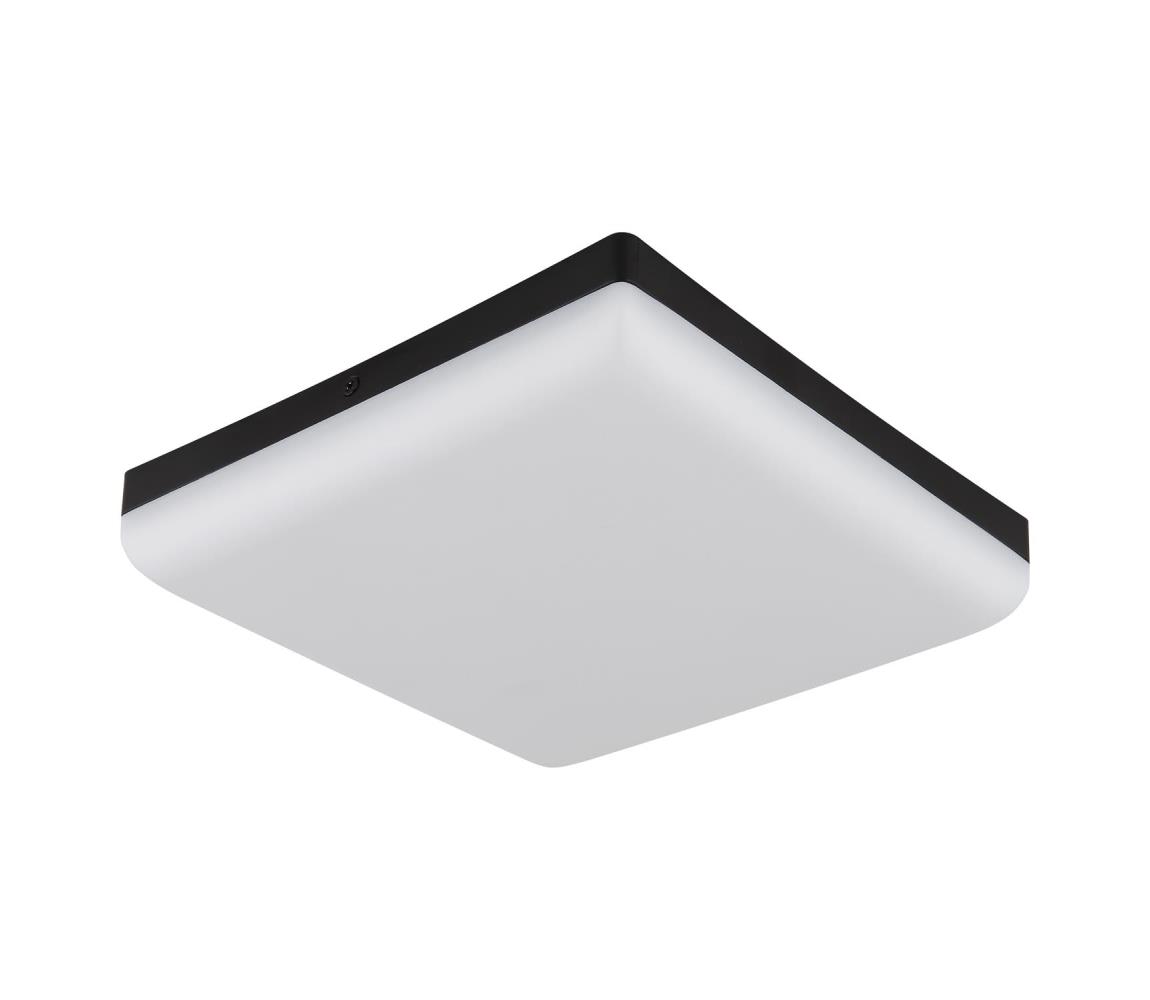 Globo 12388-18 - LED Plafon MATTHEW LED/12W/230V