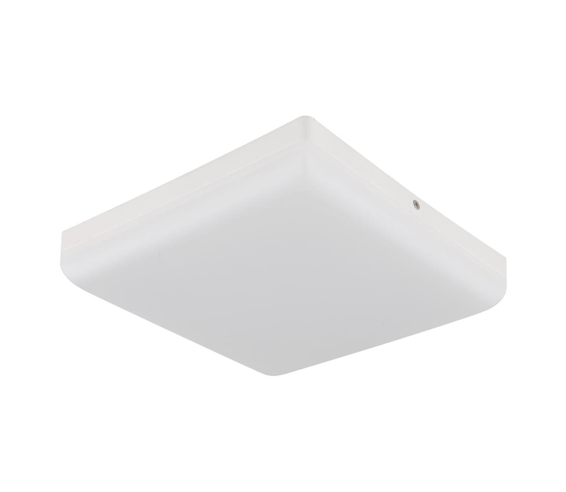 Globo 12388-18W - LED Plafon MATTHEW LED/12W/230V biały