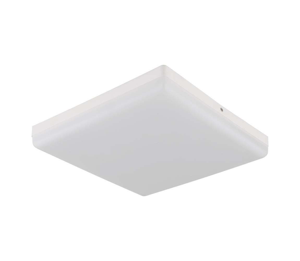 Globo 12388-24W - LED Plafon MATTHEW LED/18W/230V biały