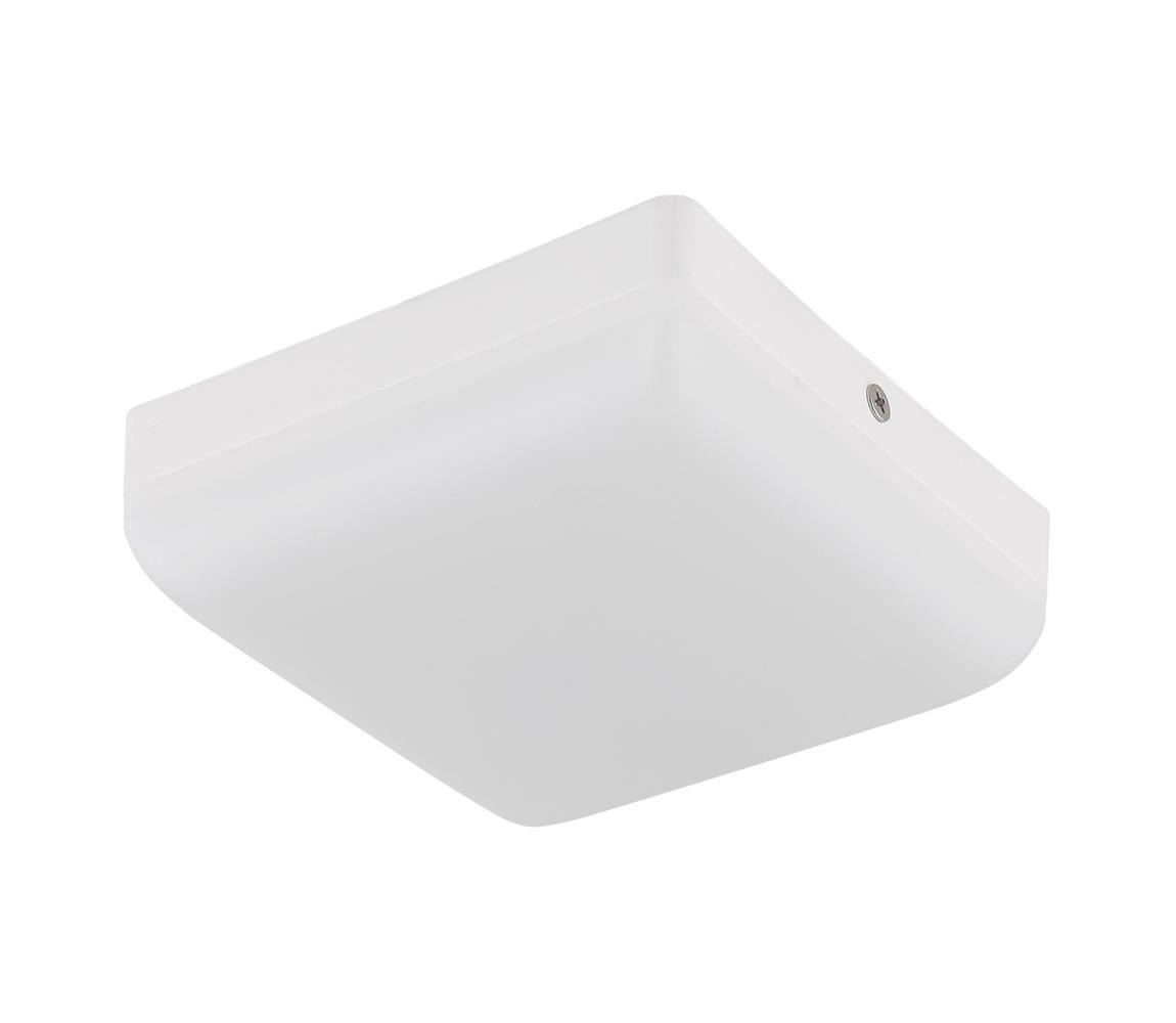 Globo 12388-8W - LED Plafon MATTHEW LED/8W/230V biały