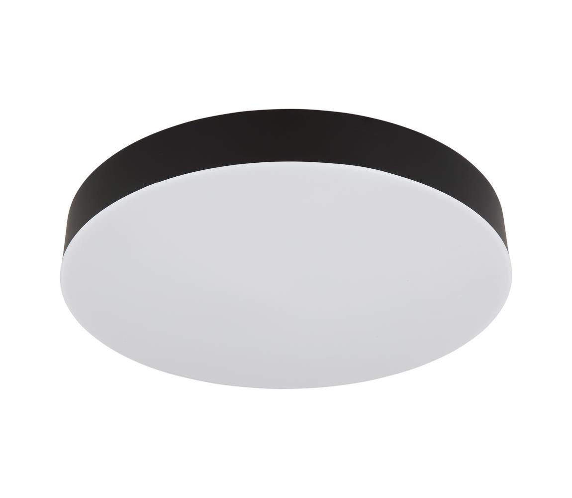 Globo 12384-24 - LED Plafon MATTHEW LED/24W/230V