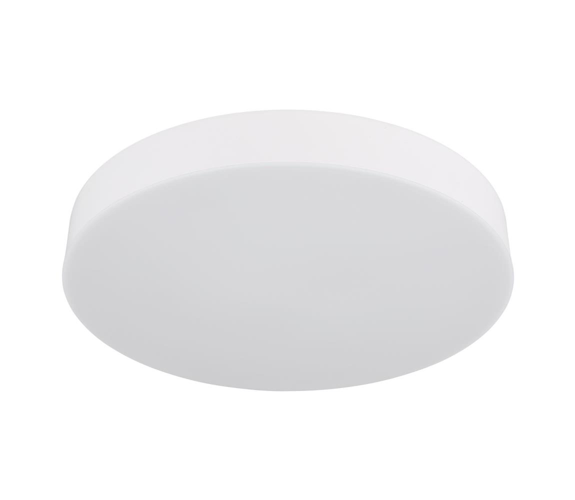 Globo 12384-24W - LED Plafon MATTHEW LED/24W/230V biały