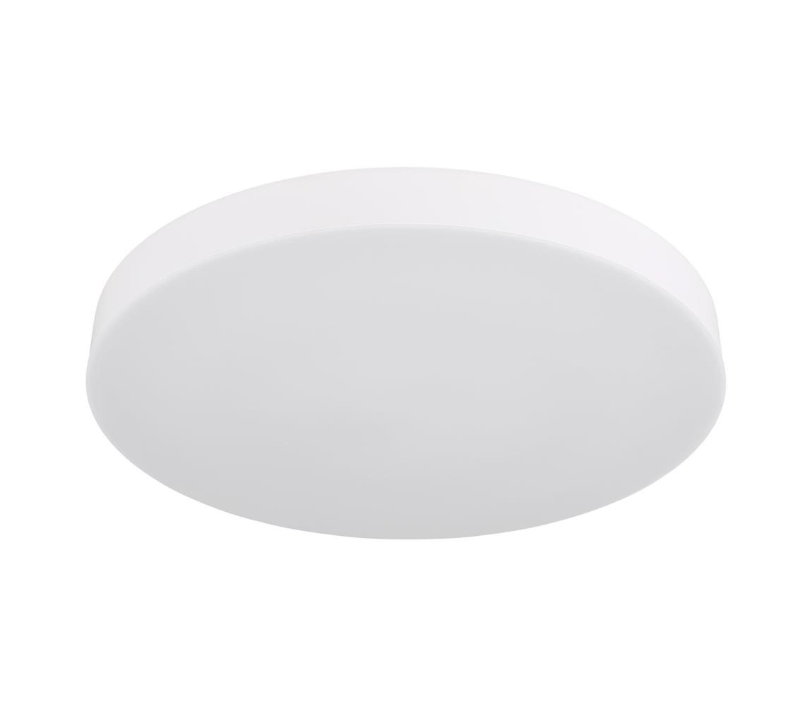 Globo 12384-36W - LED Plafon MATTHEW LED/36W/230V biały