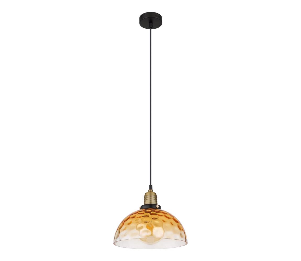 Globo 15786H1 - Żyrandol na lince SALVY 1xE27/60W/230V