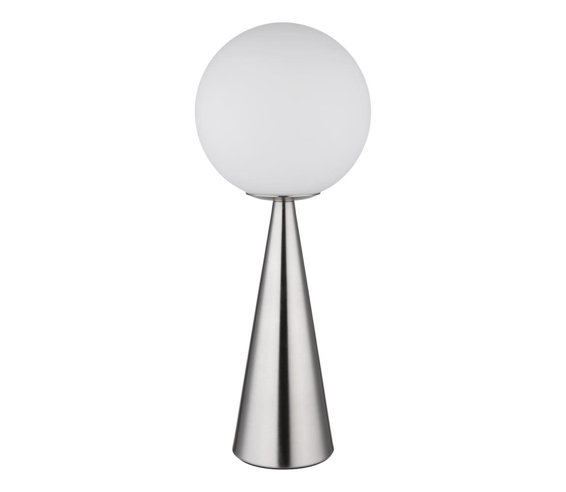 Globo 21031N - Lampa stołowa PINPAL 1xE27/40W/230V