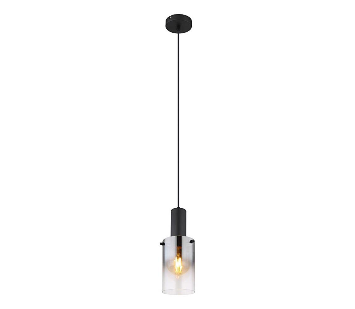 Globo 15907H - Żyrandol na lince FLORENTINA 1xE27/40W/230V