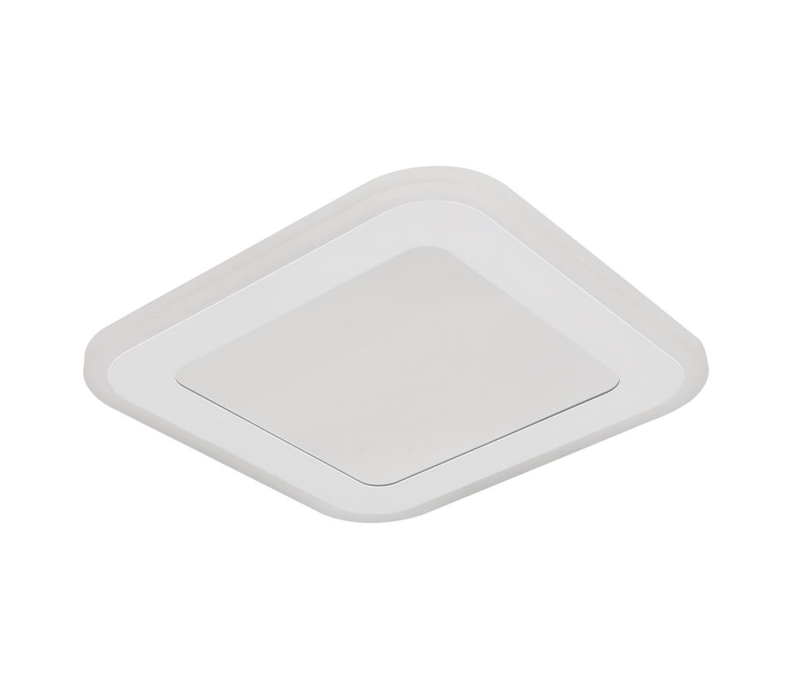 Globo 48919-12Q - LED Plafon LAMELA LED/12W/230V