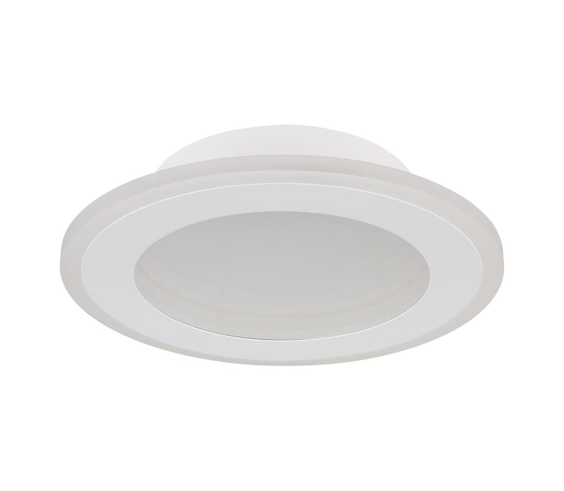 Globo 48919-12R - LED Plafon LAMELA LED/12W/230V