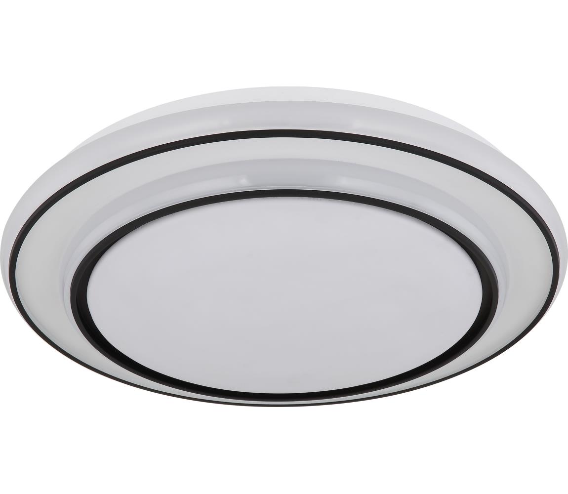 Globo 48136-24 - LED Plafon LOGAN LED/24W/230V