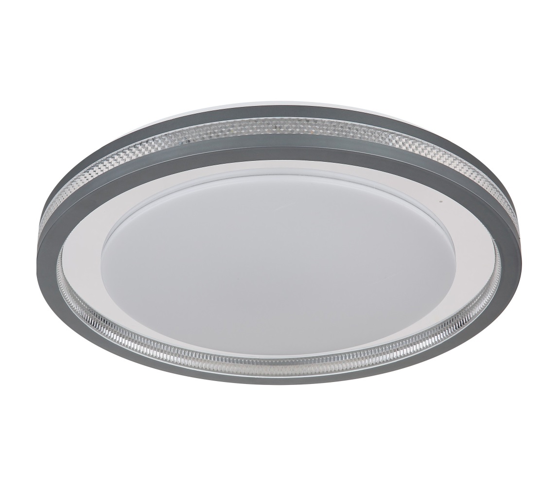 Globo 48373-30 - LED Plafon ściemnialny TERPSA LED/30W/230V + pilot