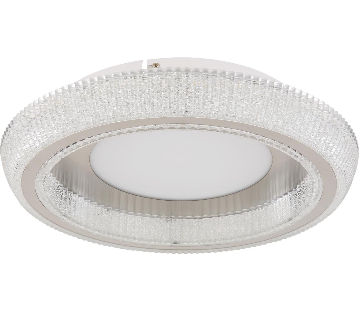 Globo 48375-36 - LED Plafon SHARPER LED/36W/230V 2700K/4000K/6000K
