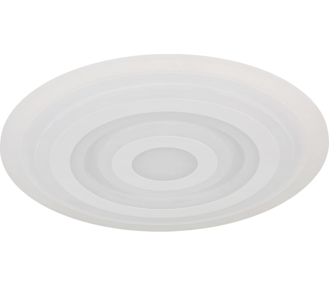 Globo 48554 - LED Plafon ALOIS LED/40W/230V