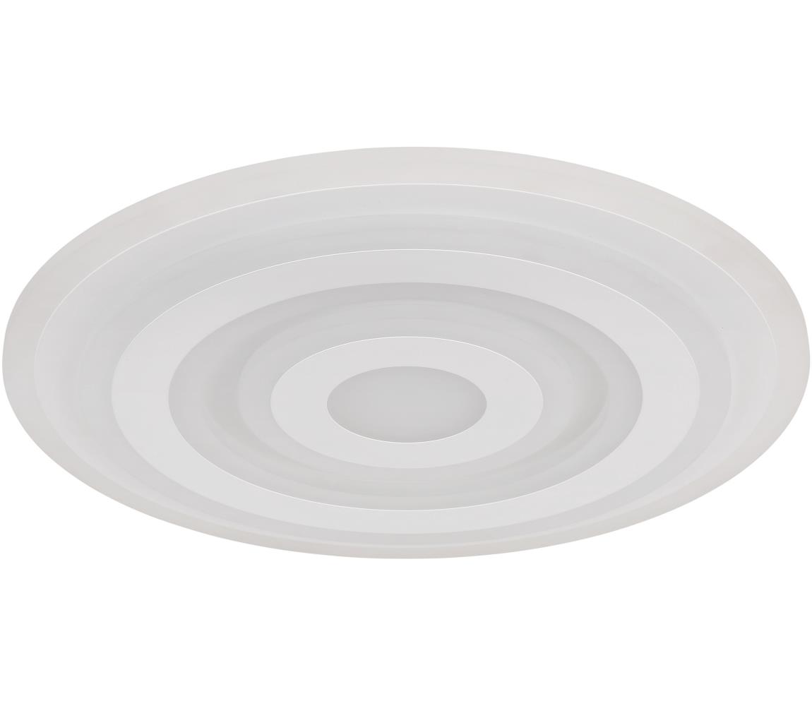 Globo 48554-20 - LED Plafon ALOIS LED/20W/230V 2700K/6500K