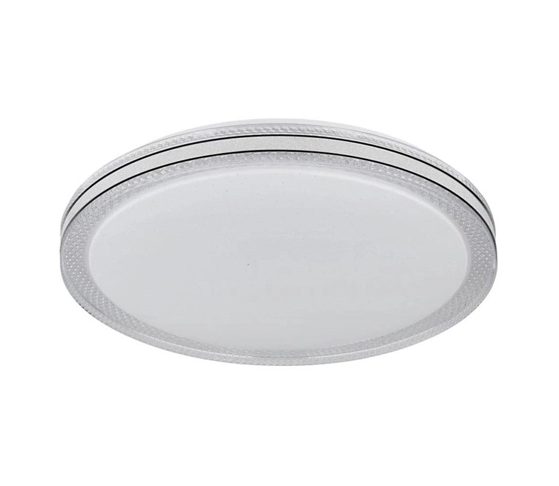 Globo 41263-24 - LED Plafon ECLYPSE LED/24W/230V