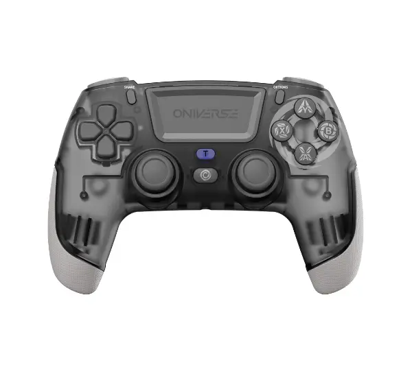 Oniverse Revolt Mercury Gray do PC PS4, PS3 Android iOS Bezprzewodowy Szary