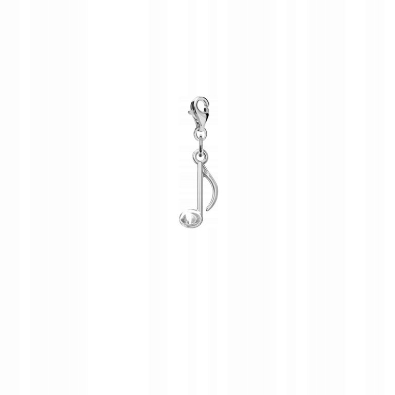 CHARMS NUTKA srebro925