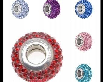 Charms BeCharmed modułowy różne kolory