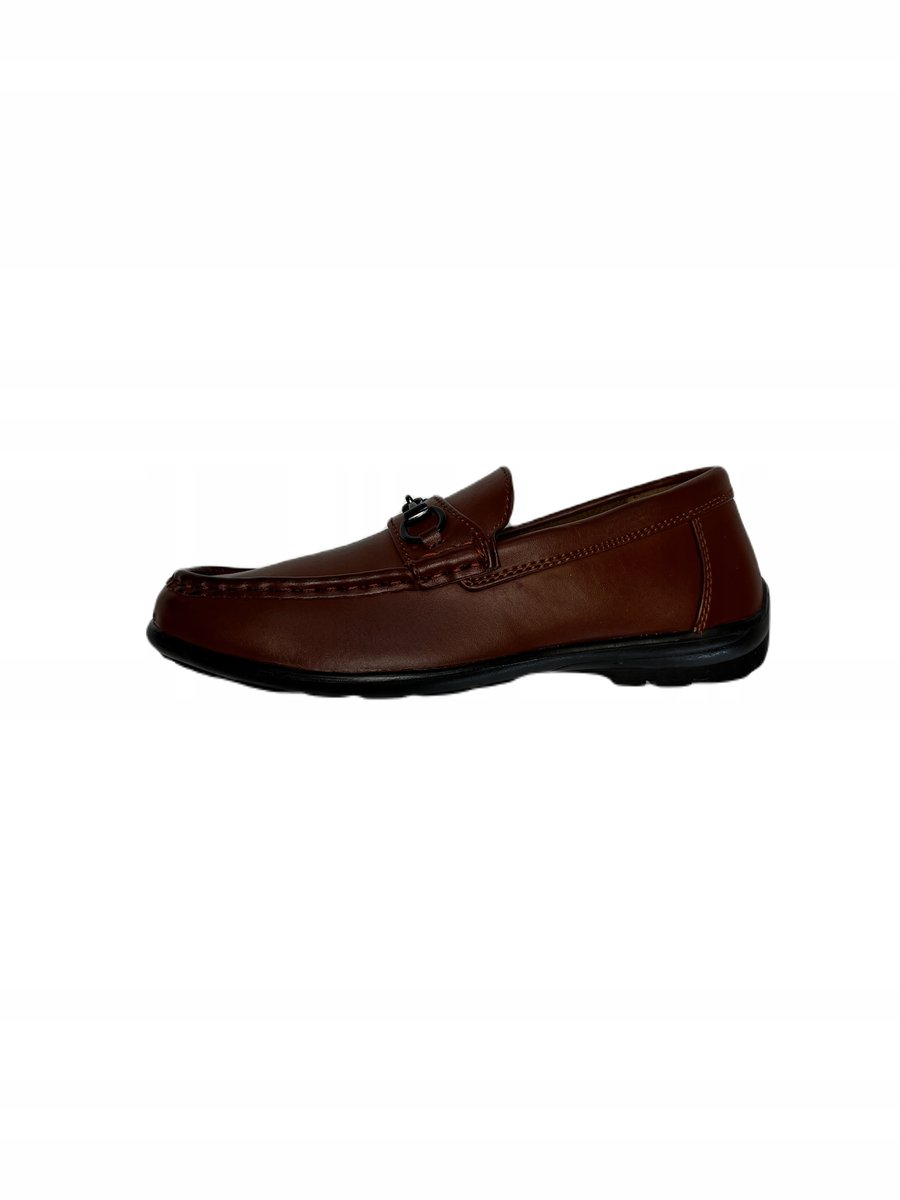 Eleganckie półbuty dla chłopca Deer Stags 20,8 cm