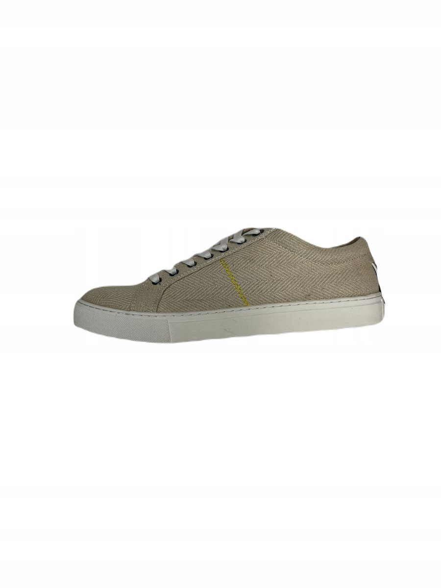 Trampki męskie Steve Madden Exactly Off White 41
