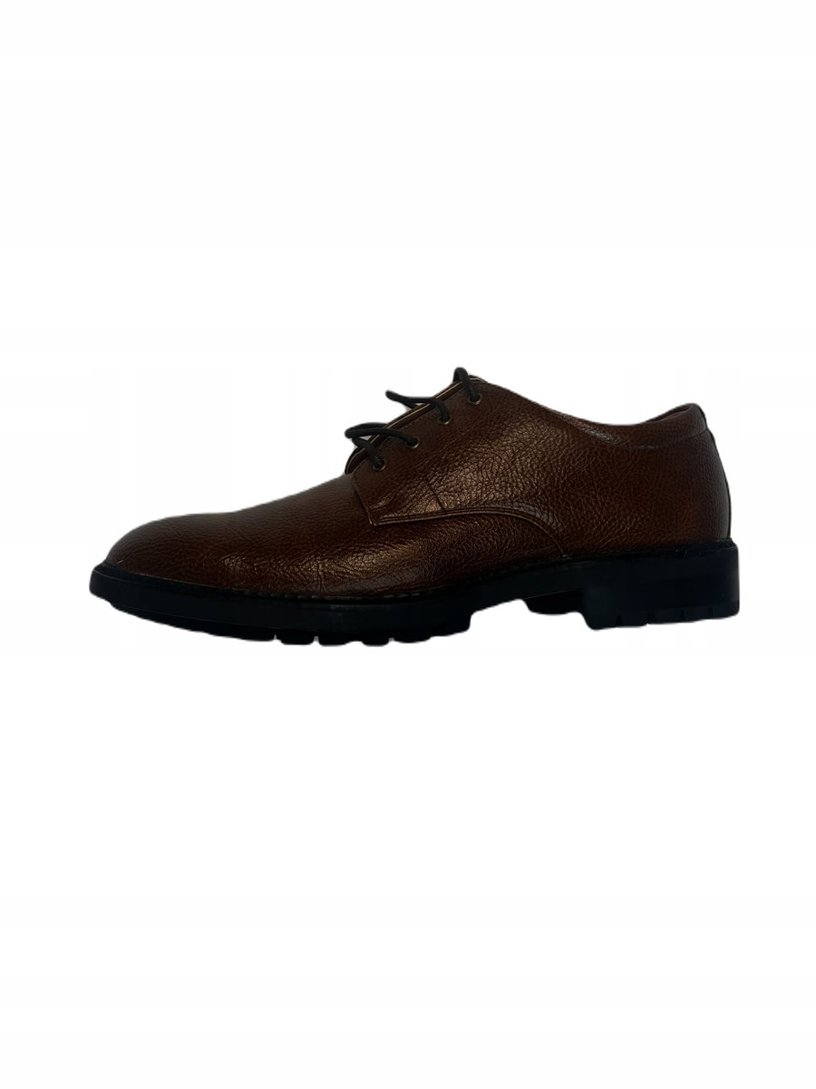 Półbuty męskie Steve Madden M-koppen Cognac 40