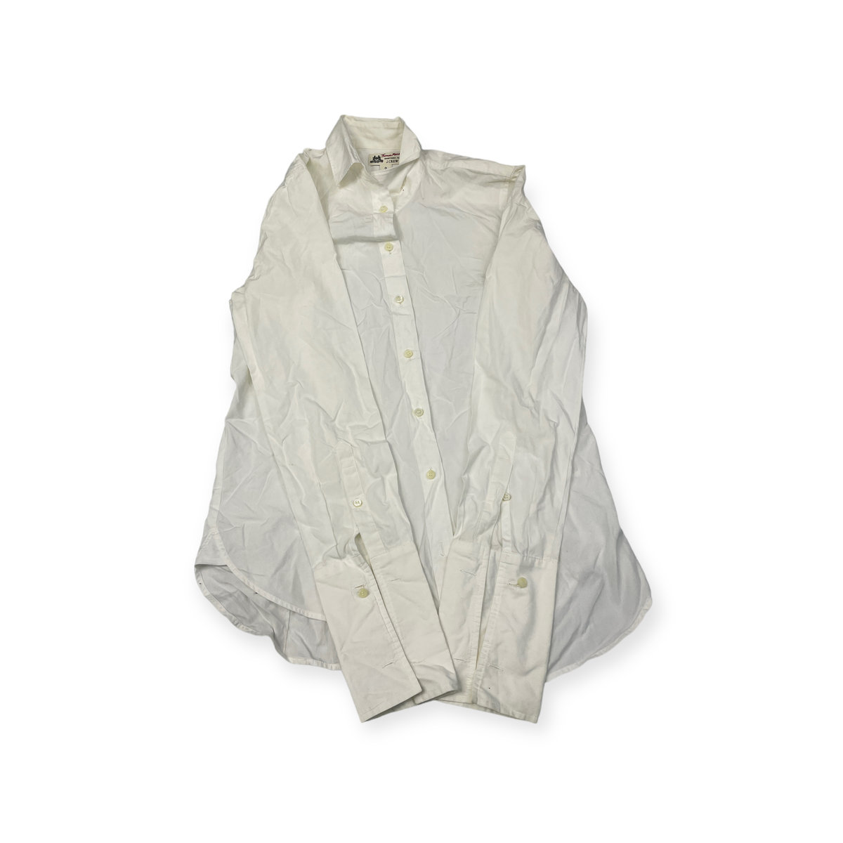 Elegancka koszula damska długi rękaw J. CREW XS/S