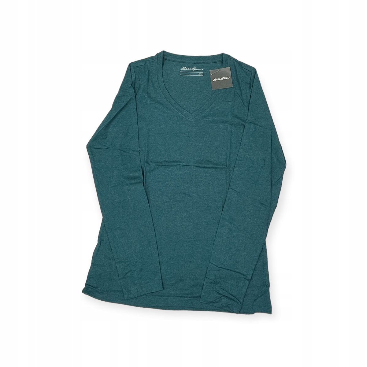 Bluzka koszulka damska EDDIE BAUER S