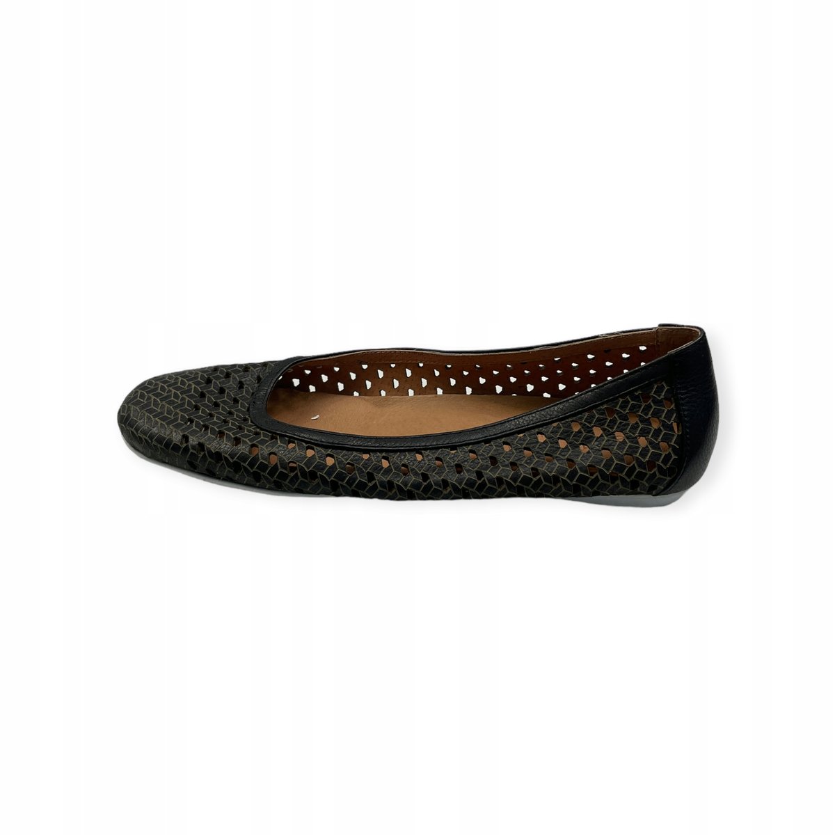 Klasyczne baleriny damskie wsuwane Kenneth Cole 40