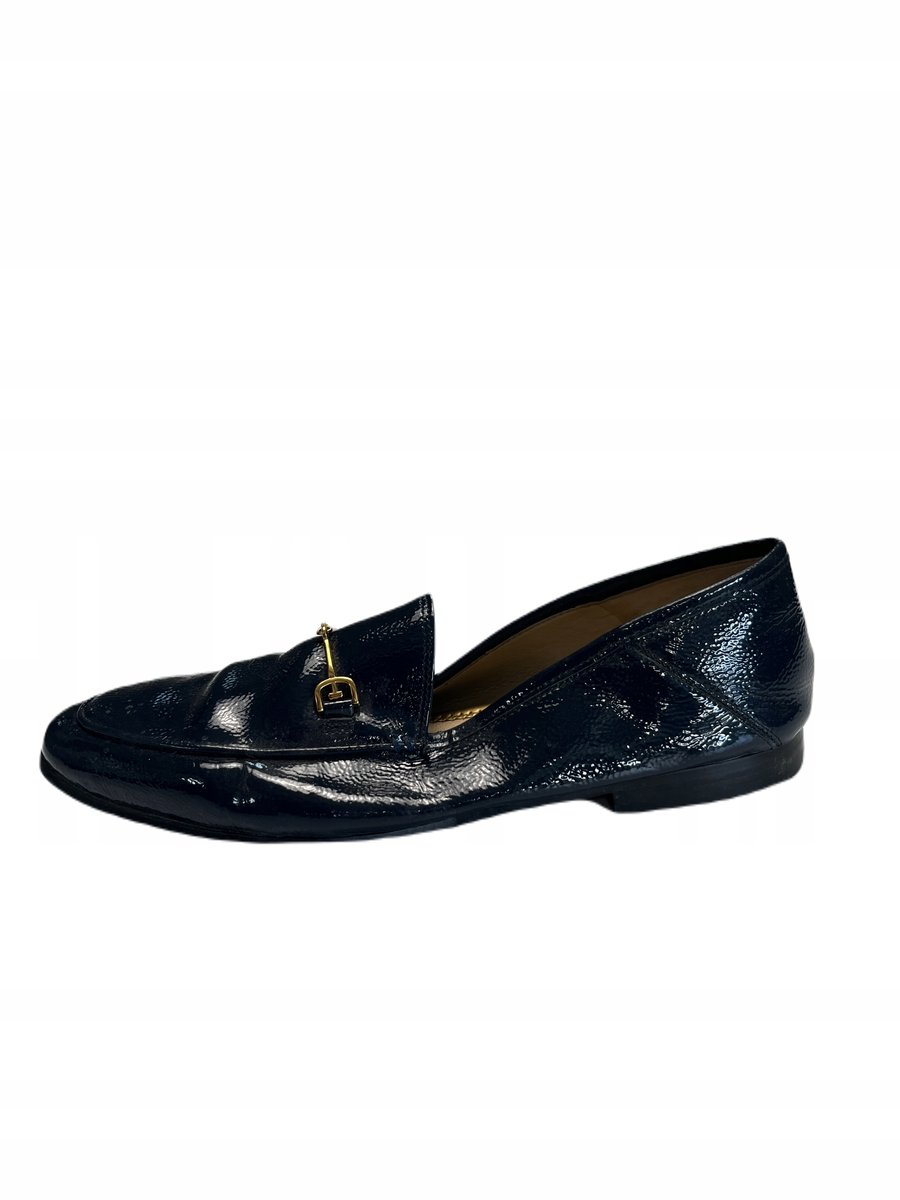 Klasyczne baleriny damskie wsuwane Sam Edelman 41