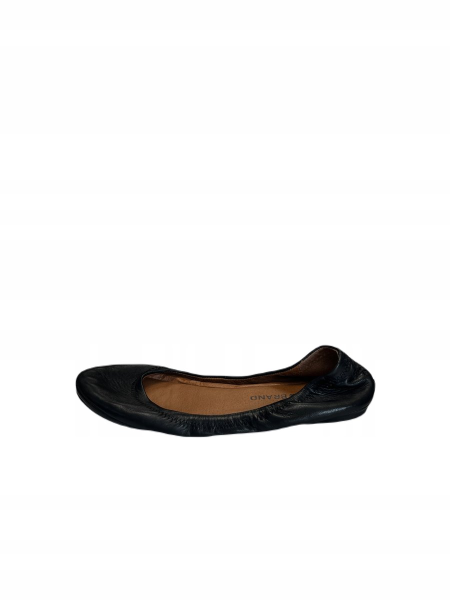 Klasyczne baleriny damskie wsuwane Luck Brand 36,5