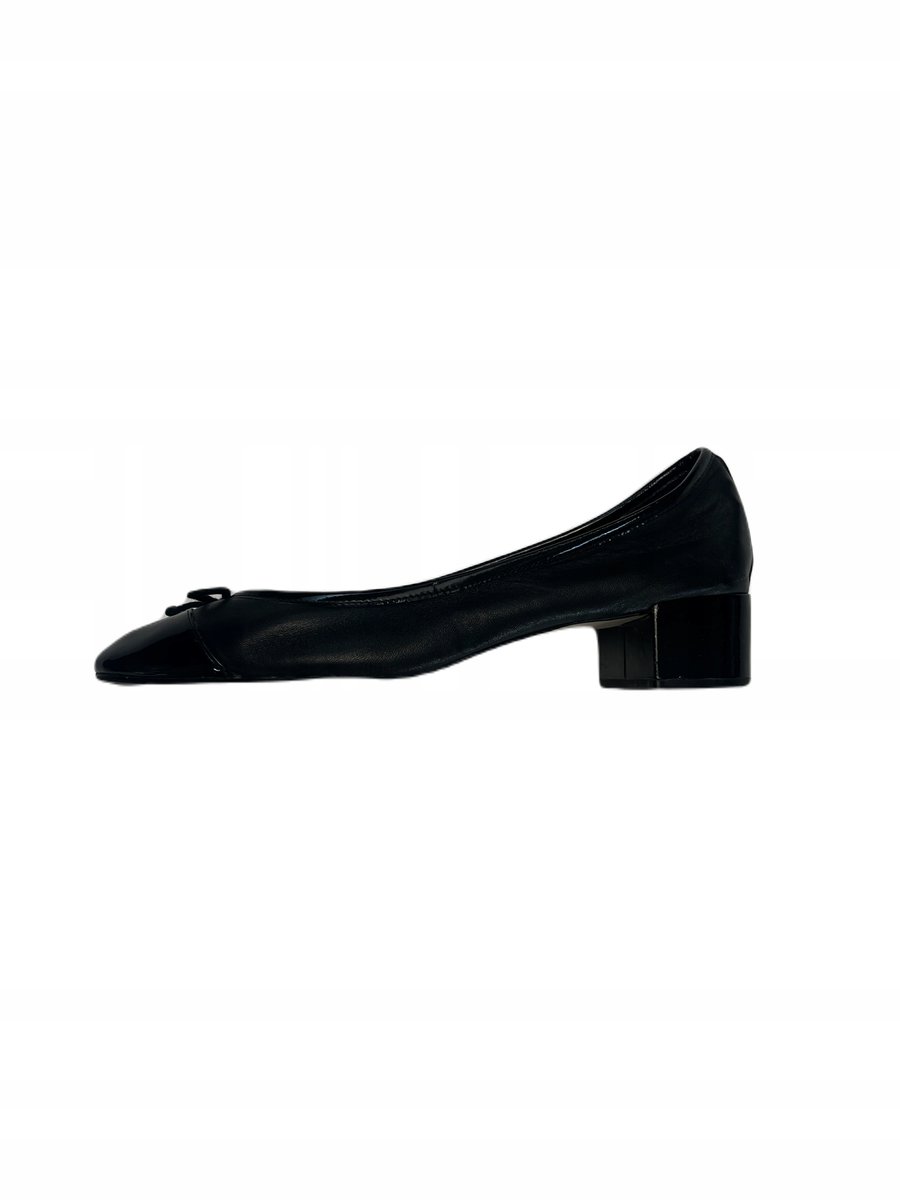 Klasyczne baleriny damskie wsuwane Cole Haan 40
