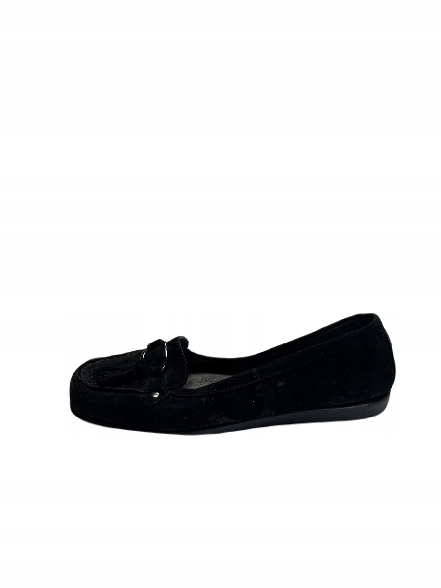 Klasyczne baleriny damskie wsuwane Aerosoles 38