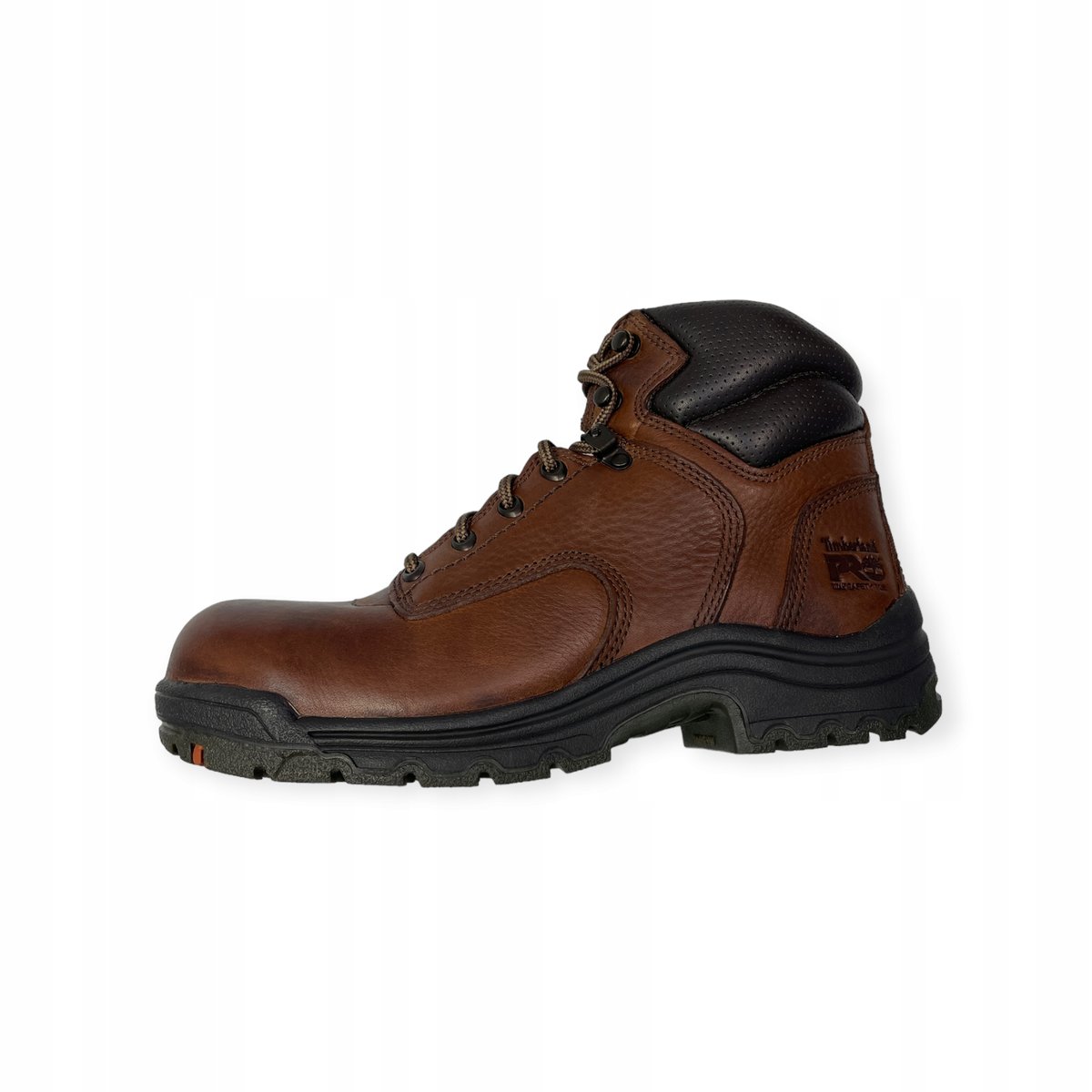 Buty trekkingowe damskie sznurowane Timberland 41