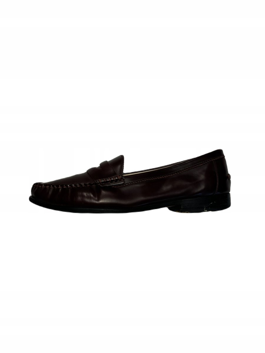 Półbuty mokasyny damskie Cole Haan 39