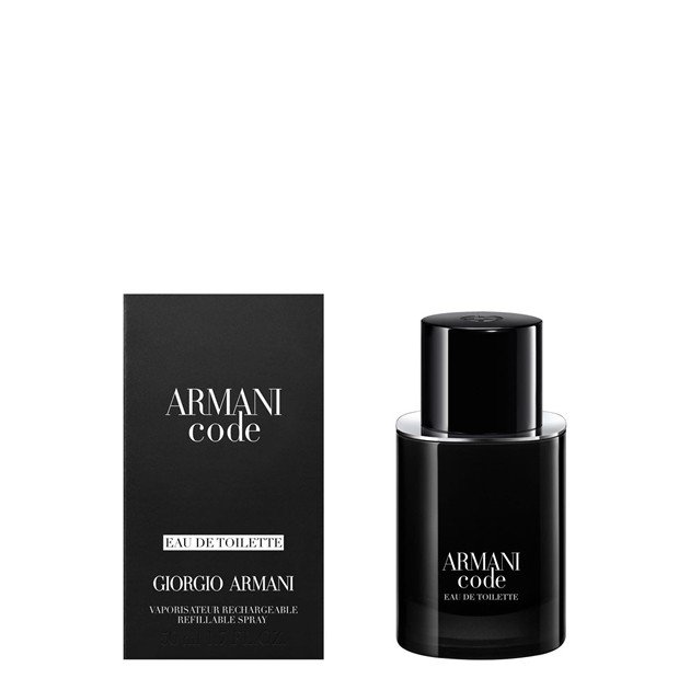 Giorgio Armani Code, Woda toaletowa, 7ml