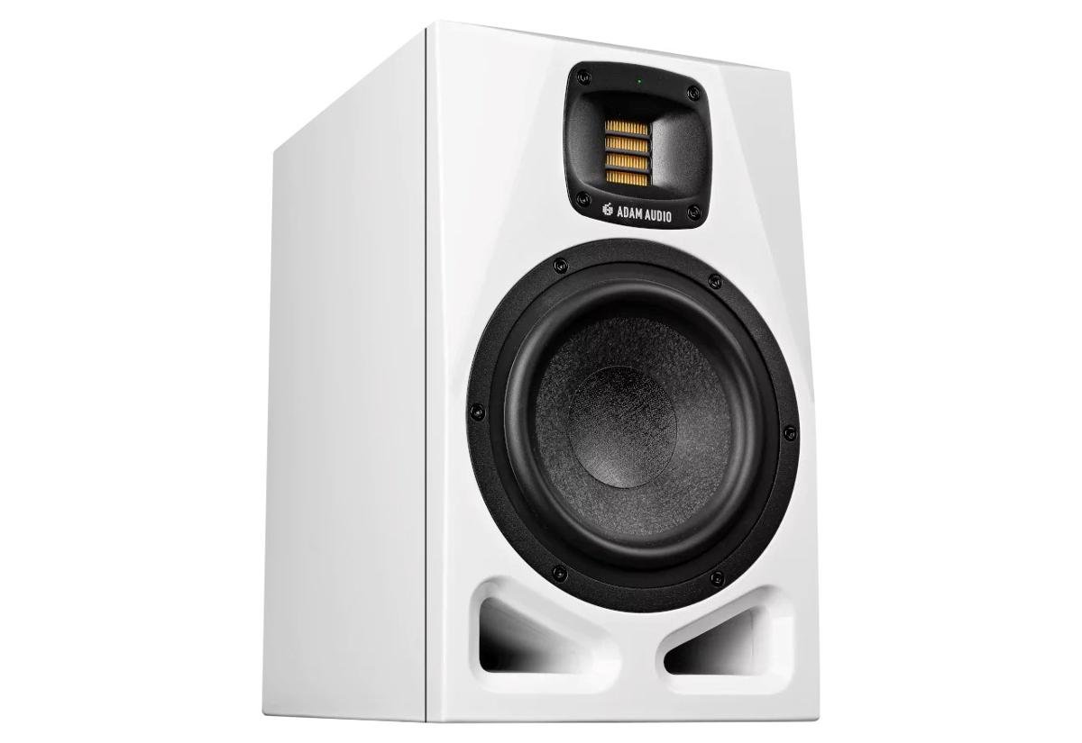 ADAM A7V White