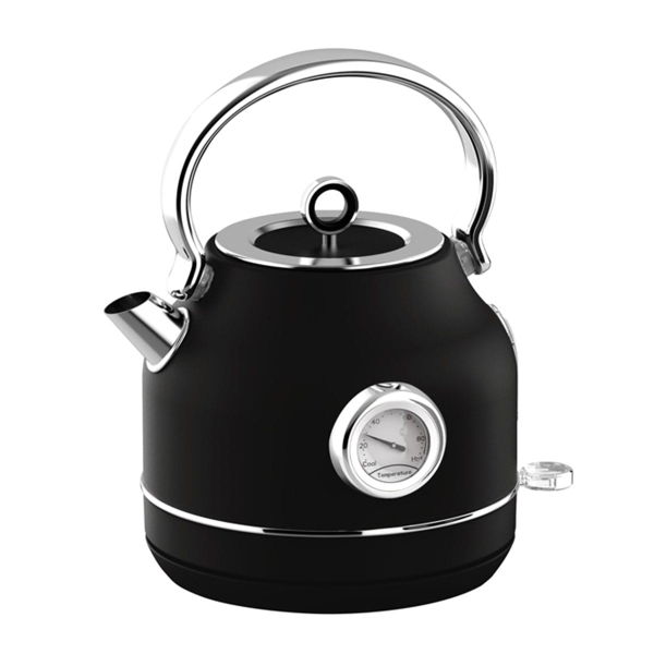 Berlinger Haus BH-9640 MATTE BLACK