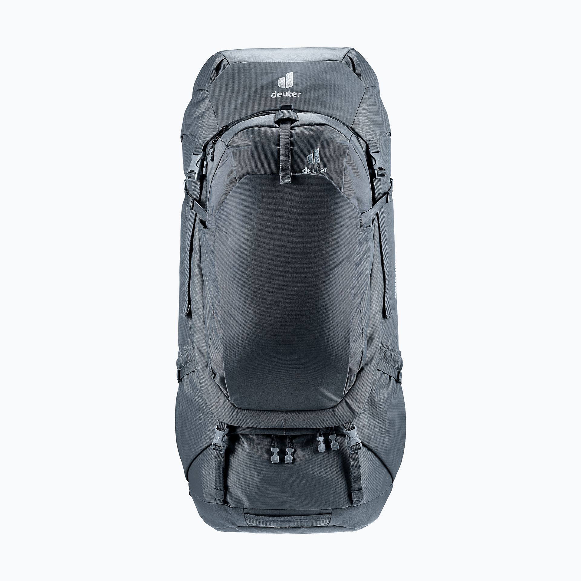 Plecak Deuter Voyager 65+10 black