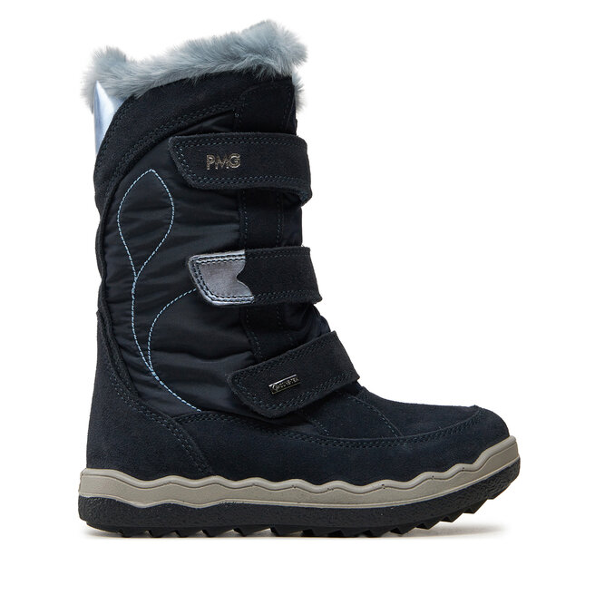 Śniegowce Primigi 6880522 S GORE-TEX Granatowy