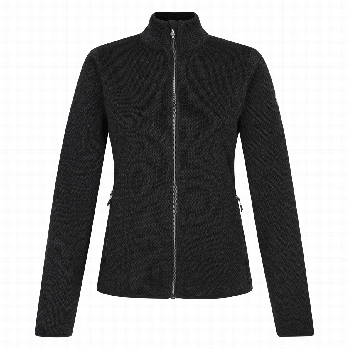 Bluza damska Dare 2b Descend Sweater Rozmiar: S / Kolor: czarny