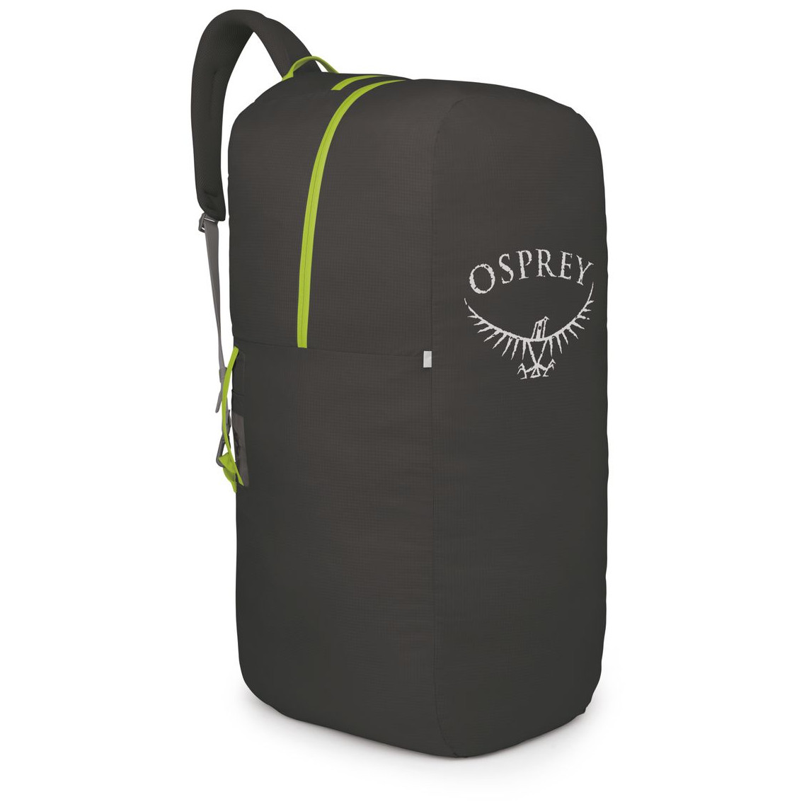 Torba Osprey Airporter Medium Kolor: czarny