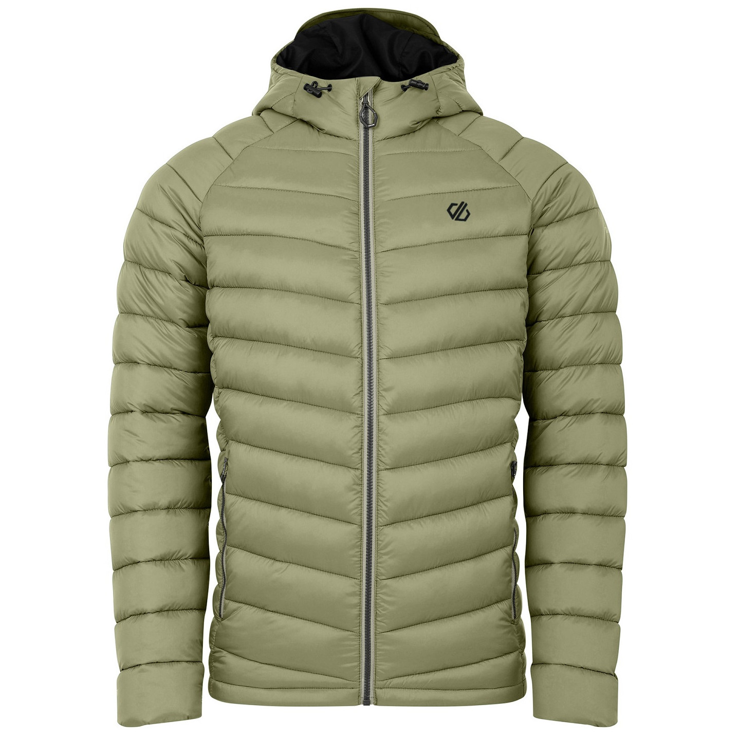 Kurtka męska Dare 2b Torrek Baffled Jacket Rozmiar: XXL / Kolor: ciemnozielony