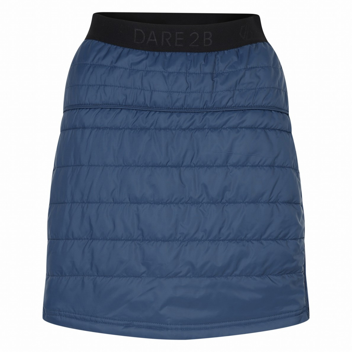 Damska spódnica zimowa Dare 2b Deter Skirt Rozmiar: XS / Kolor: ciemnoniebieski