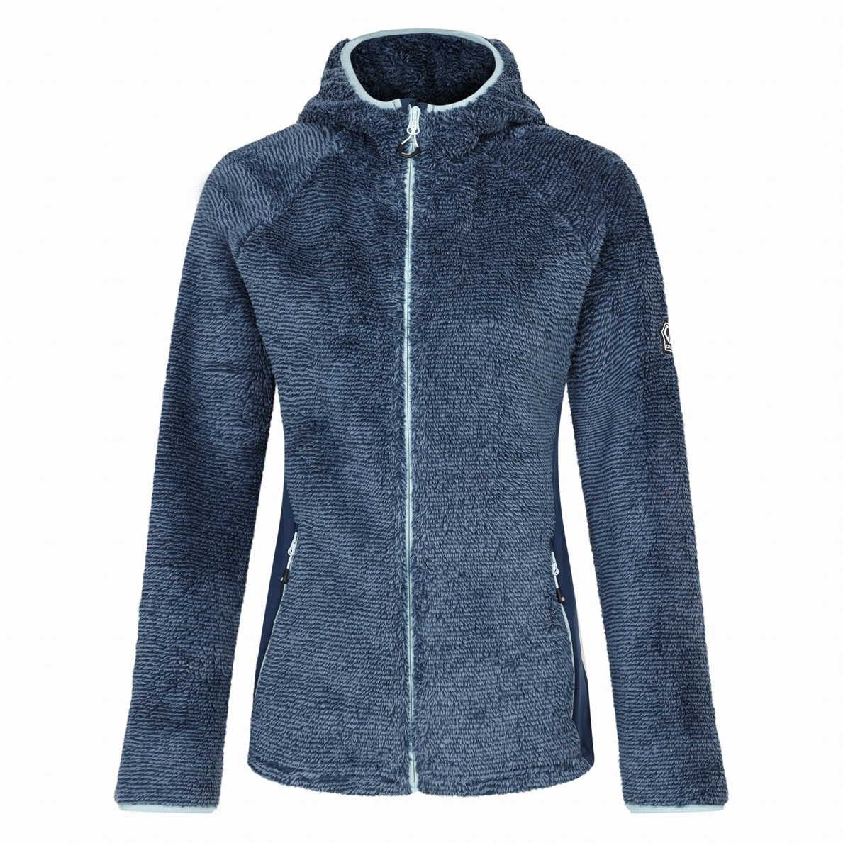 Bluza damska Dare 2b W Pro Torrek Midlayer Rozmiar: XL / Kolor: ciemnoniebieski
