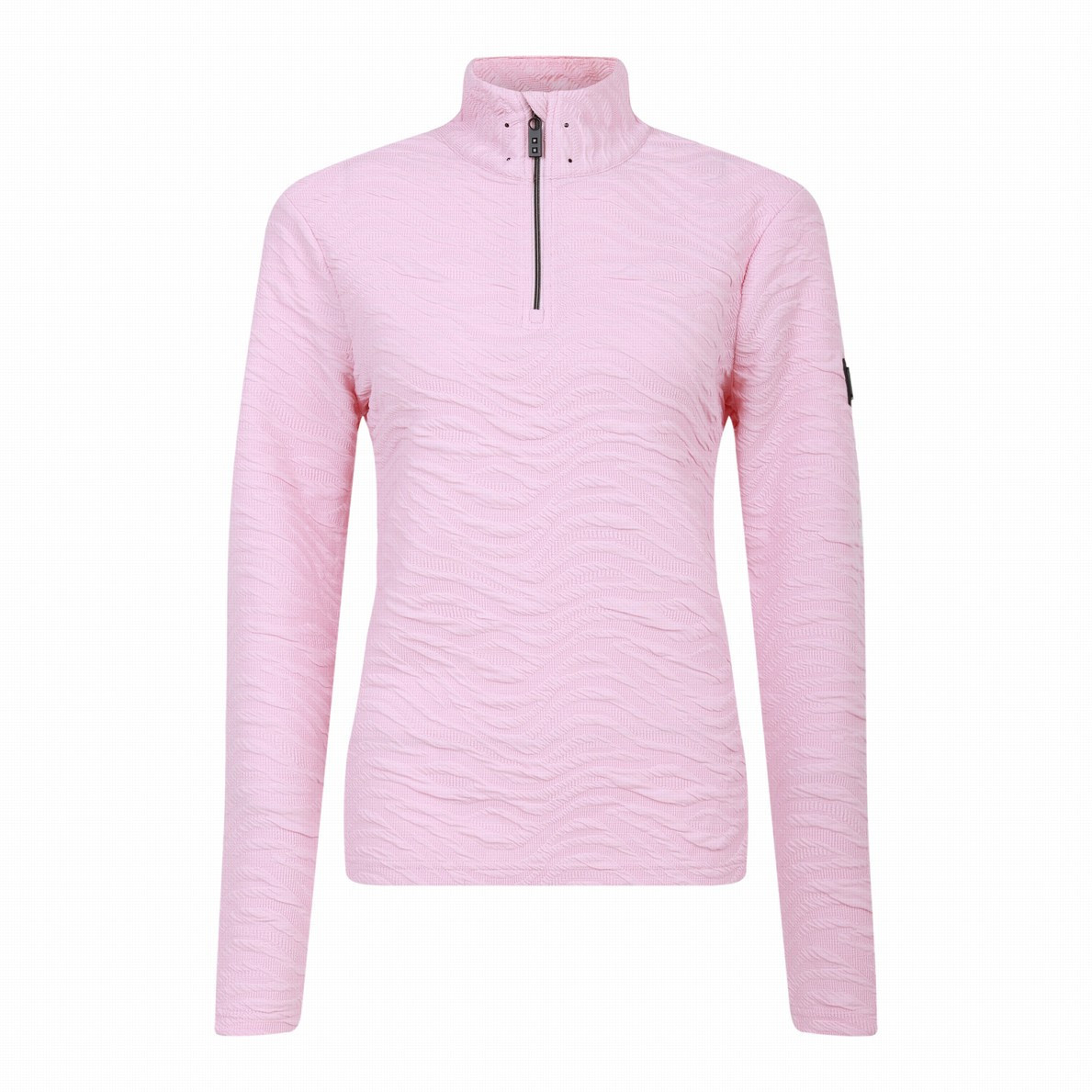 Bluza damska Dare 2b Glamorize II Midlay Rozmiar: S / Kolor: jasnoróżowy