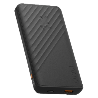 Powerbank Xtorm 15W Go2 Powerbank 10 000mAh Kolor: czarny