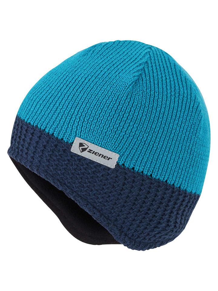 Ziener Czapka beanie 