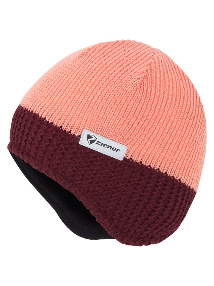 Ziener Czapka beanie 